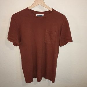 Jungmaven hemp tee
